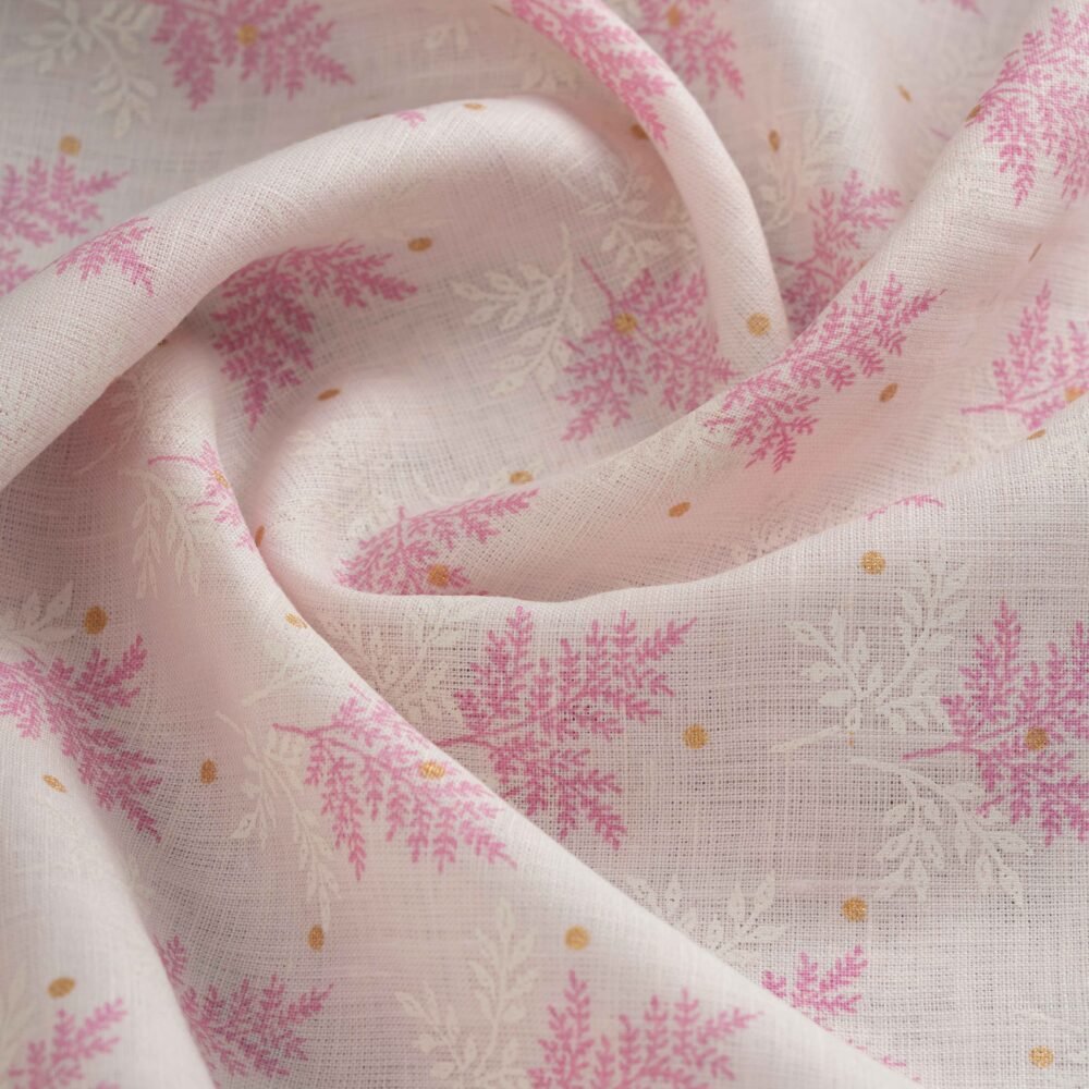 BLUSHING ROSE FERN