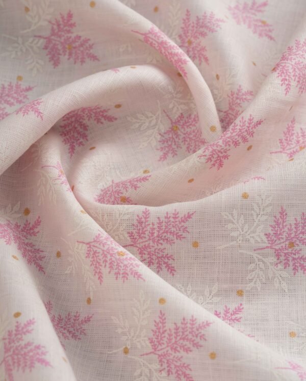 BLUSHING ROSE FERN