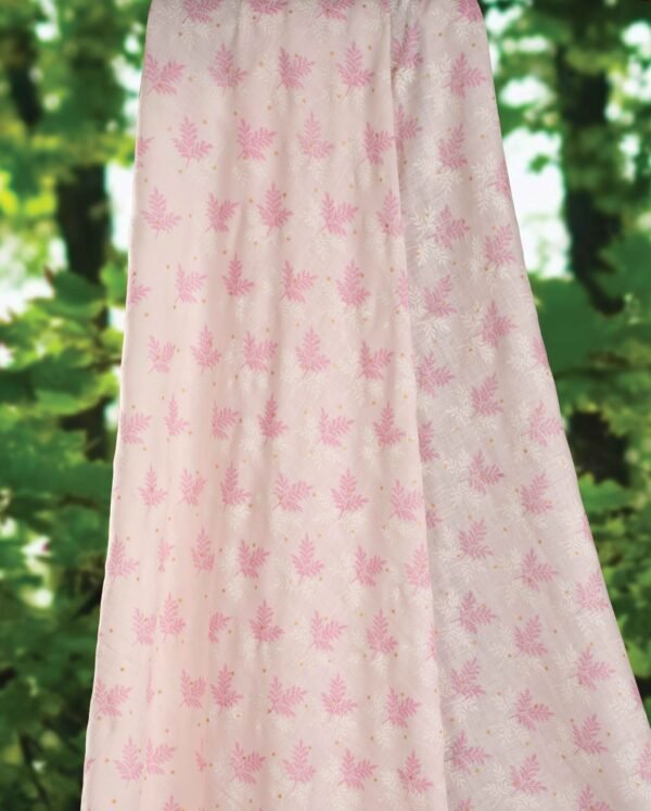 BLUSHING ROSE FERN