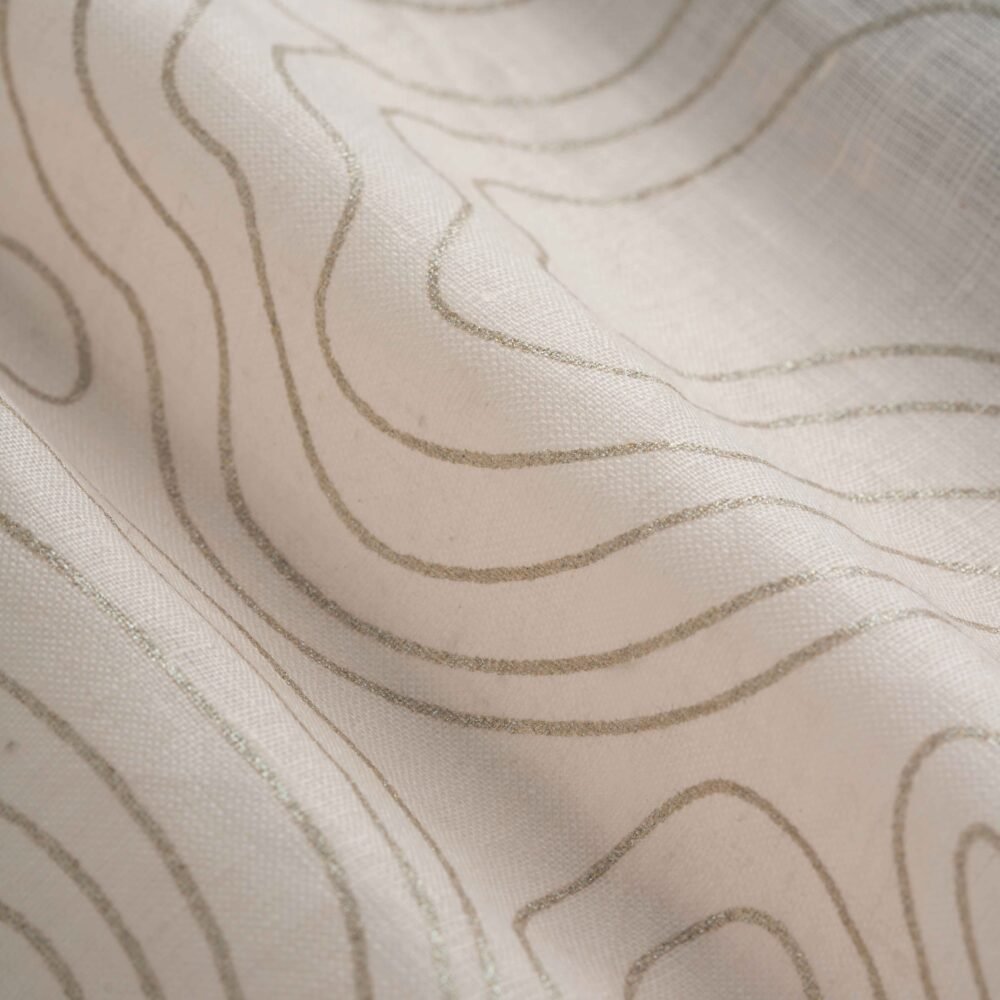 IVORY CHALK TOPOGRAPHY