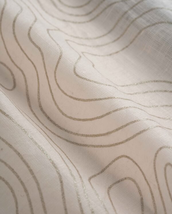 IVORY CHALK TOPOGRAPHY