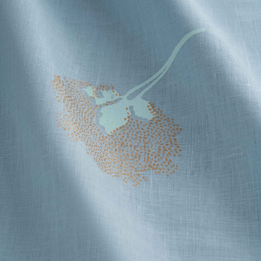 SOFT AZURE ACACIA