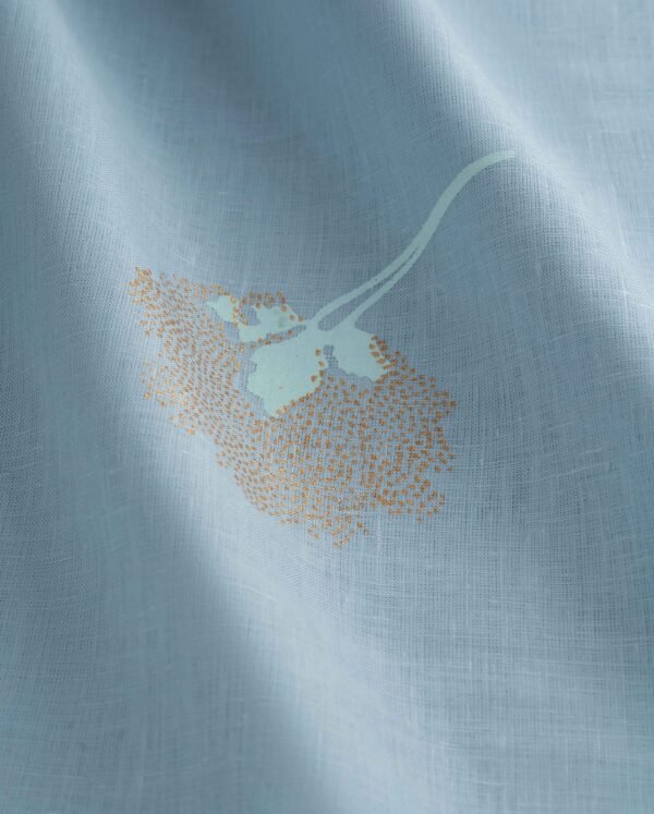 SOFT AZURE ACACIA