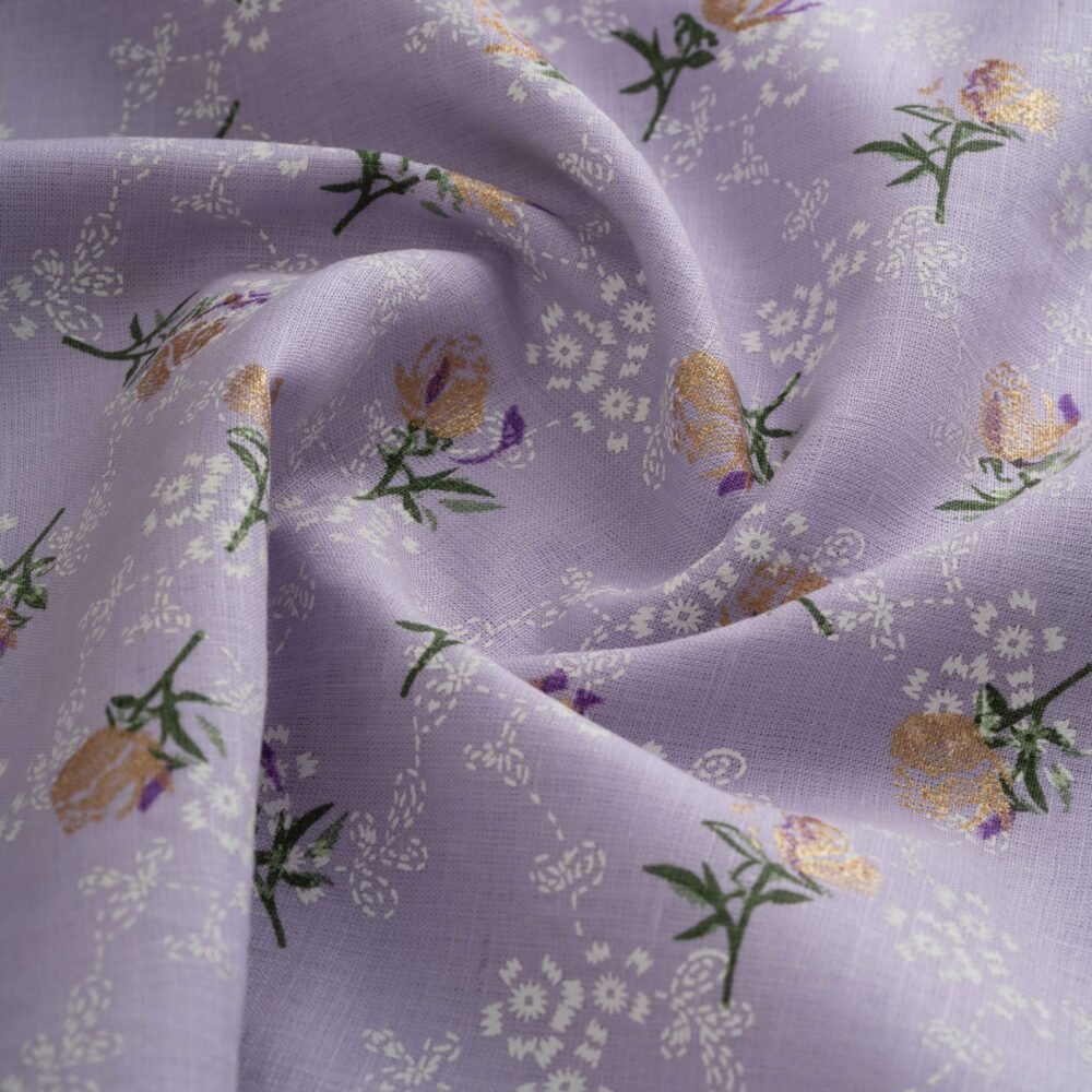 LAVENDER MEADOW BUDS