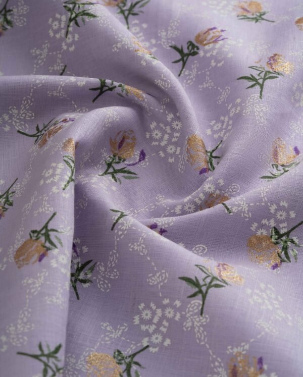 LAVENDER MEADOW BUDS