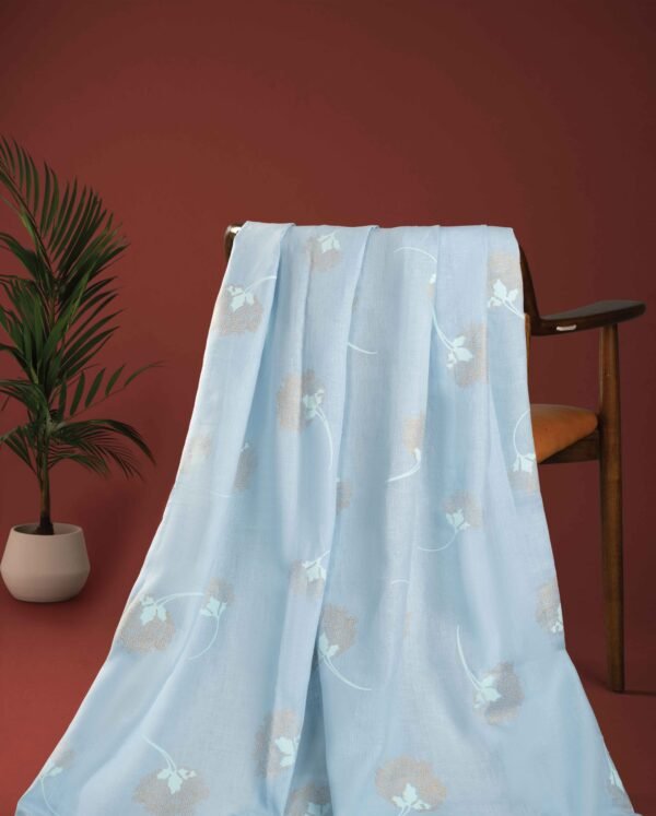 SOFT AZURE ACACIA