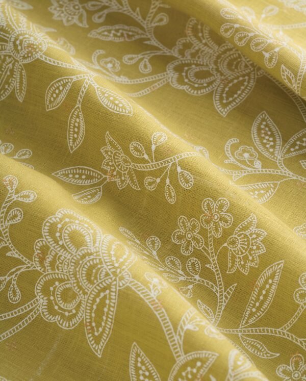 SAFFRON OCHRE VINES