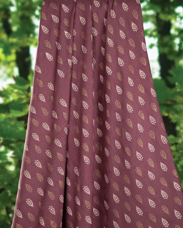 GARNET IMPERIAL BUTA