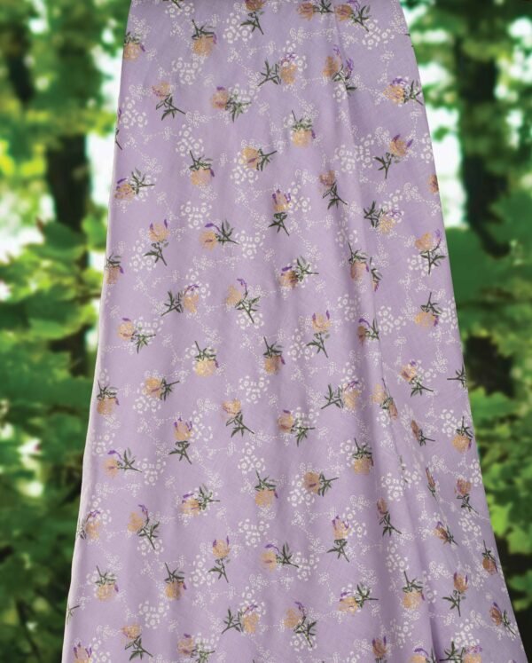 LAVENDER MEADOW BUDS