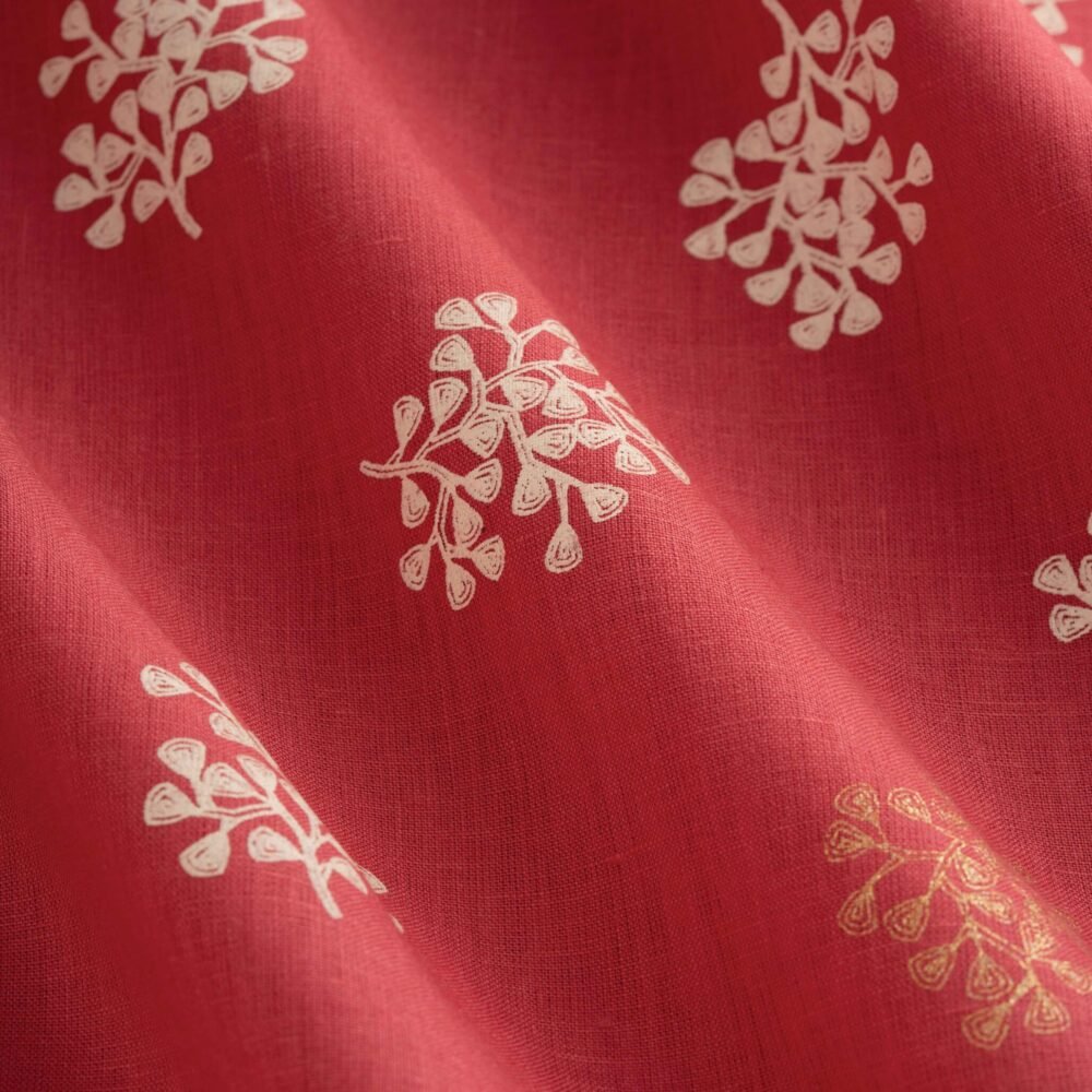 CRIMSON CORAL BRANCH