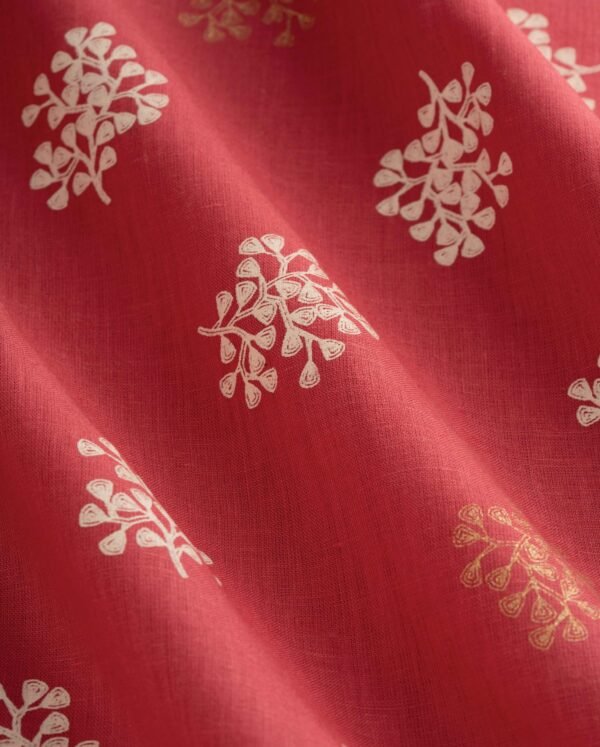CRIMSON CORAL BRANCH